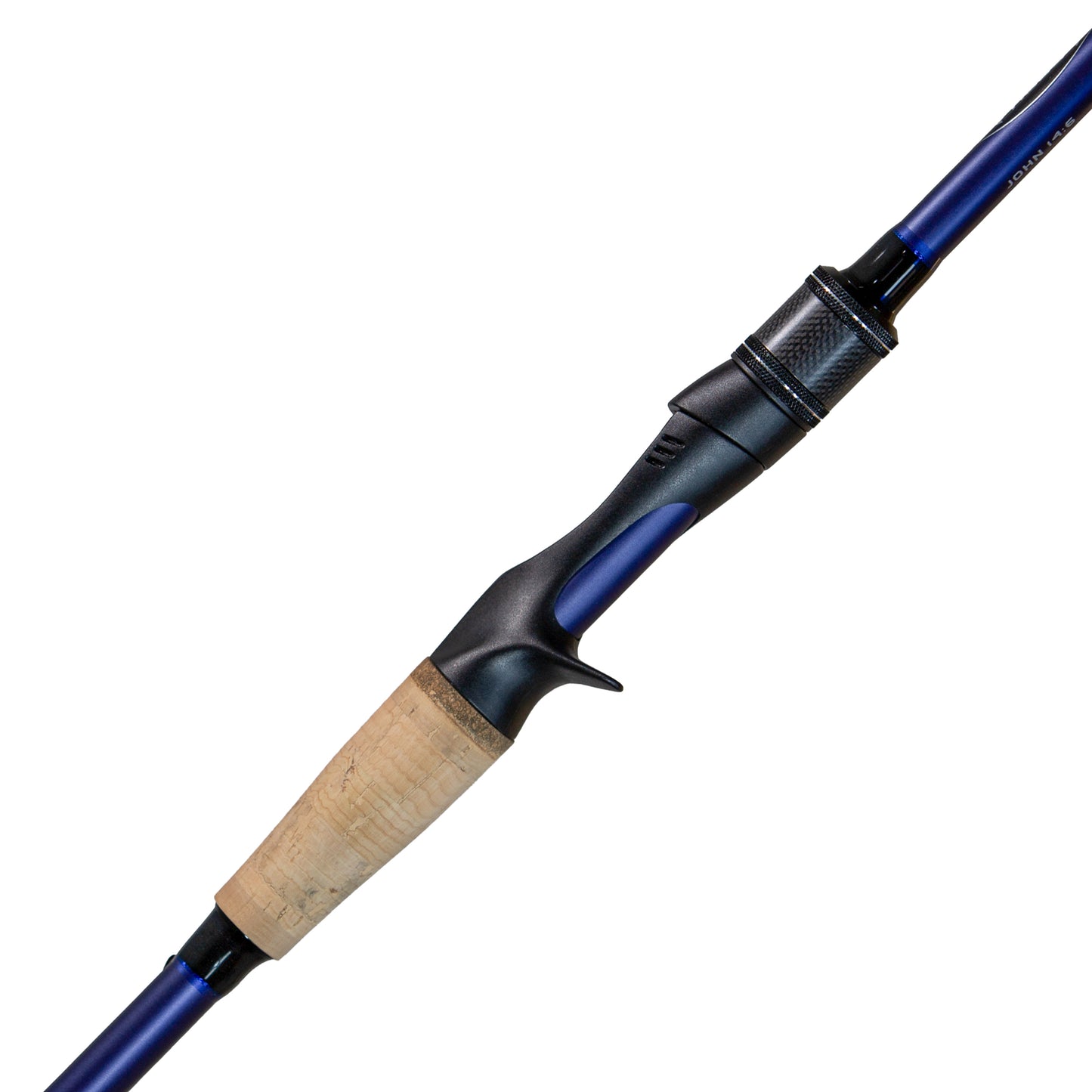 Fin-X Signature Casting Rods