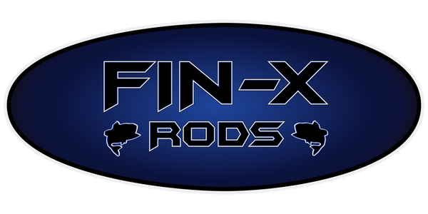 Fin-X Rods