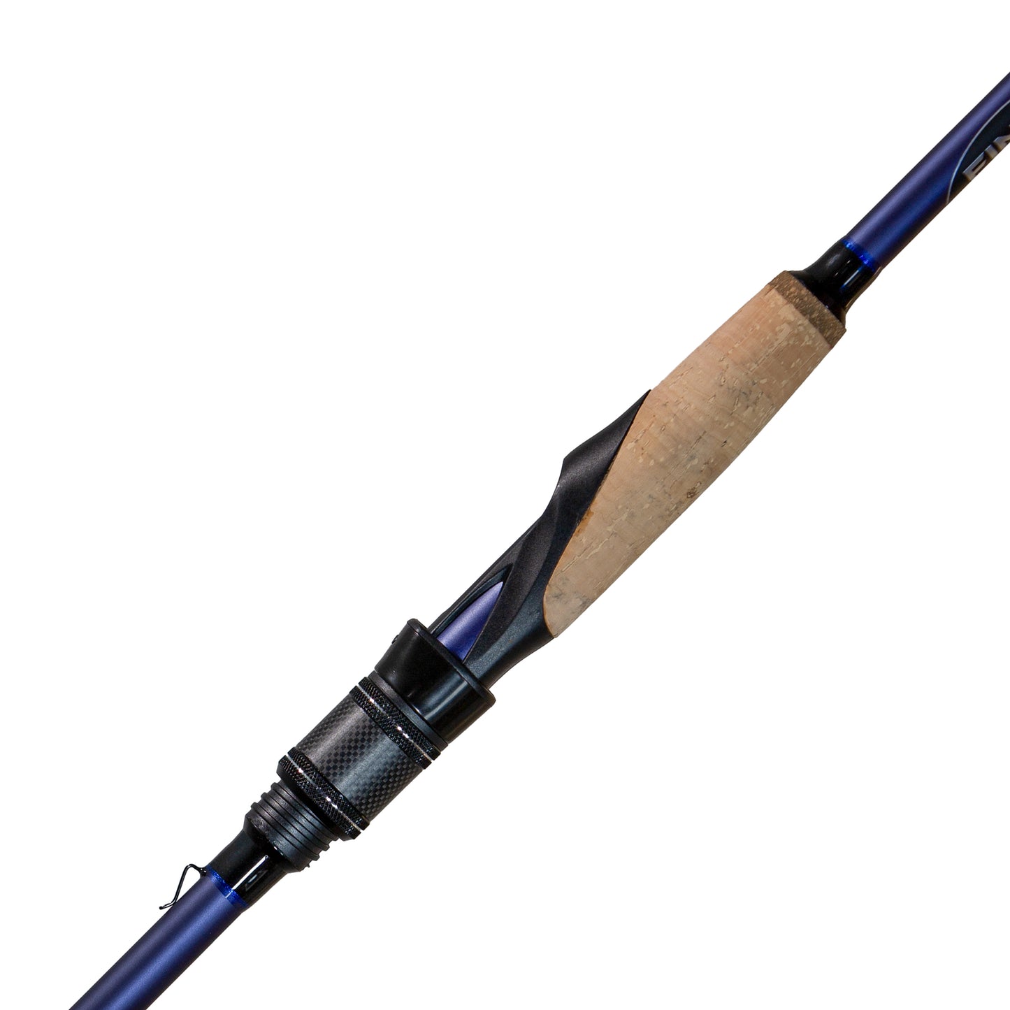 Fin-X Signature Spinning Rods