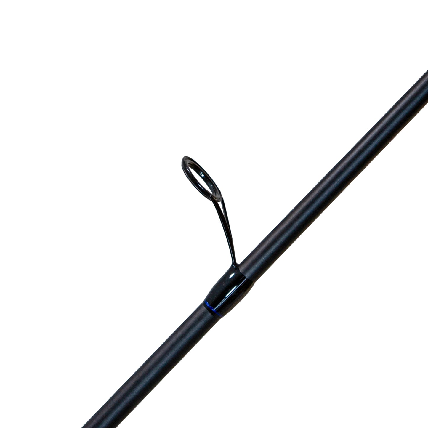 Fin-X Signature Spinning Rods